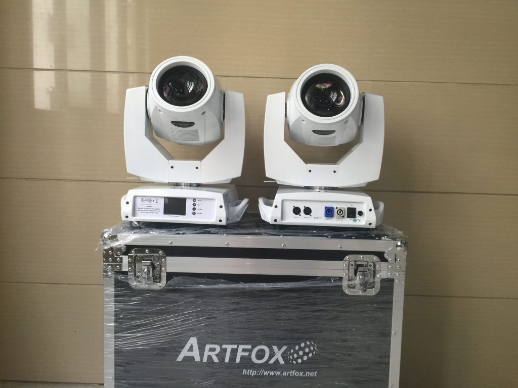 Sky Beam 7R – C&V Music Store