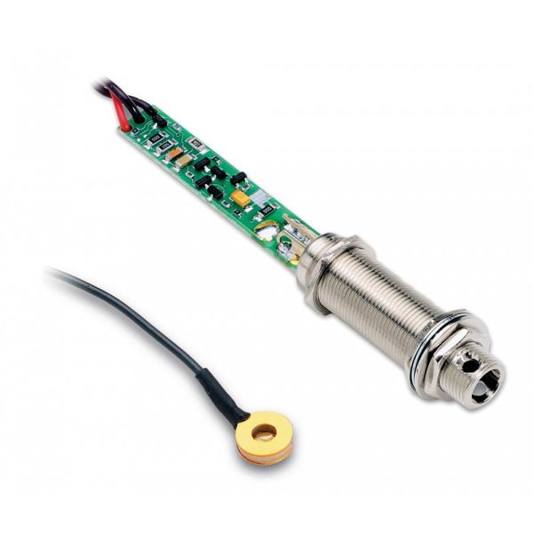 Classic Series Active Resophonic Pickup