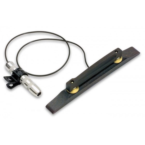 Archtop Guitar Pickup