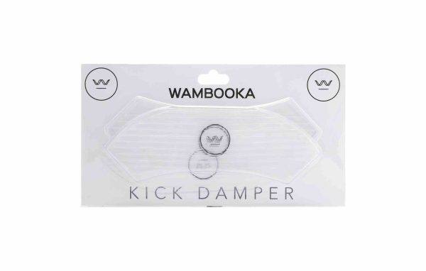 KICK DAMPER