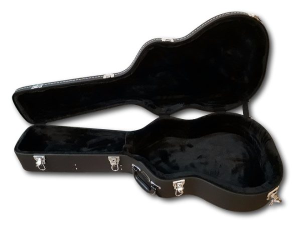Case Guit Acustica