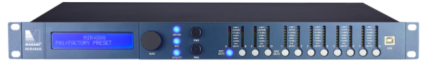 Procesador de Audio Marani MIR480A