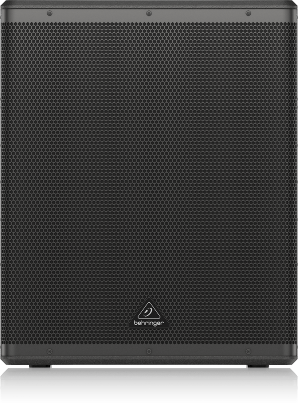 Sub Bajo Behringer DR18SUB