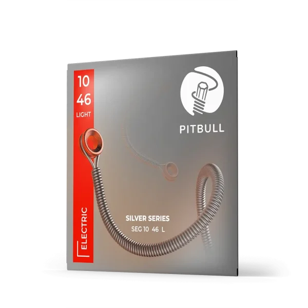 SEG 10-46 L Cuerdas Guitarra Eléctrica