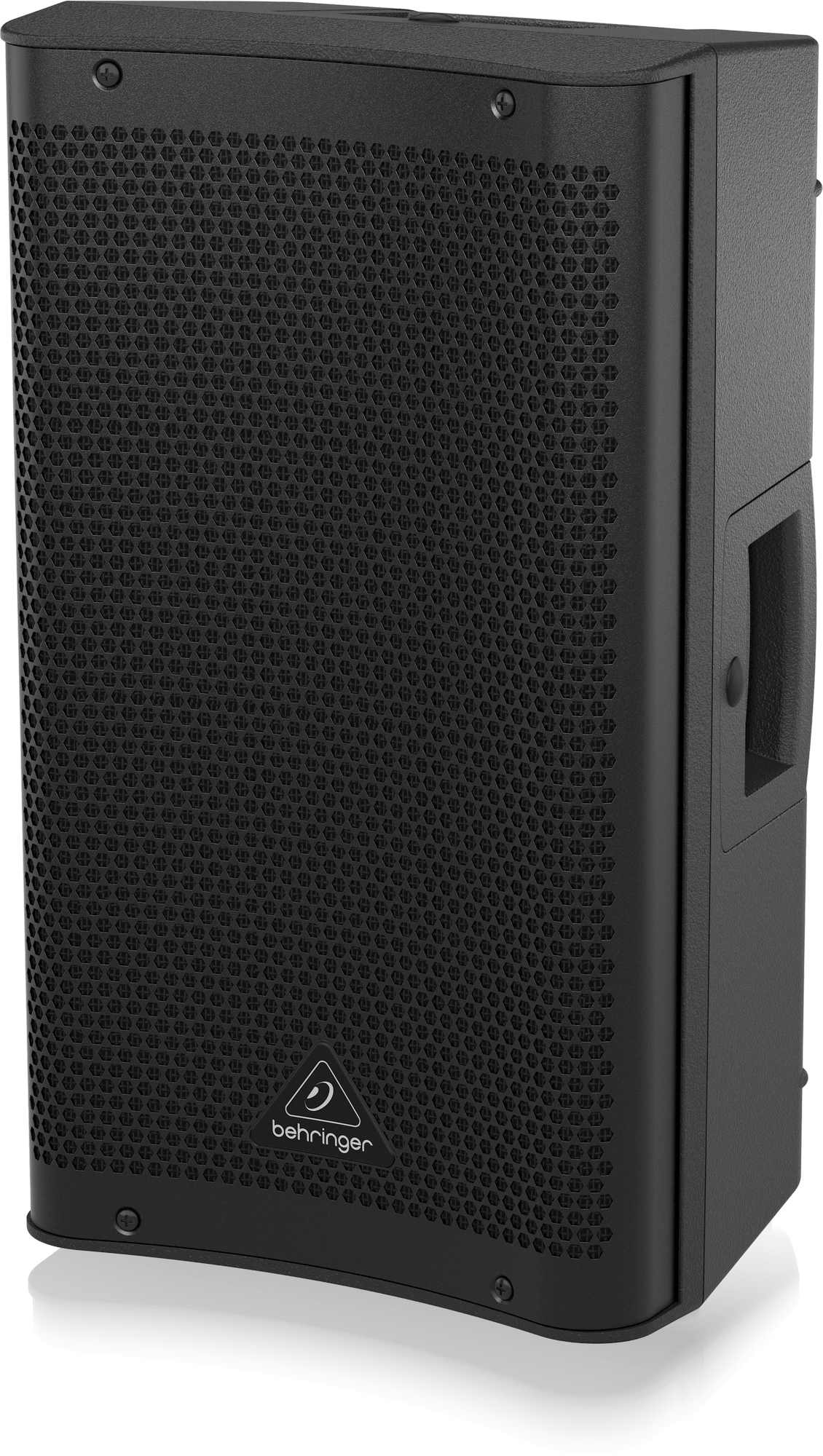 Caja Activa 10" Behringer DR110DSP - Imagen 3