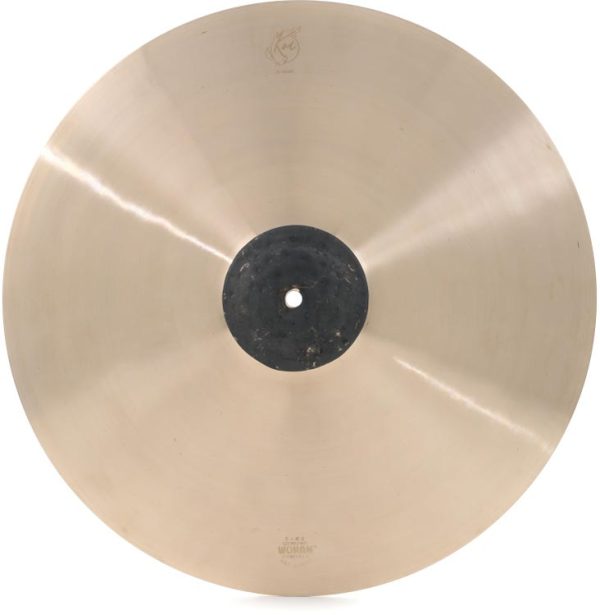 Platillo WUHAN WUKOI19"CR