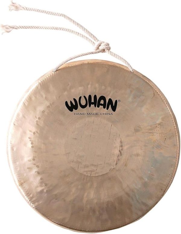 Platillo Wuhan – WU130-12