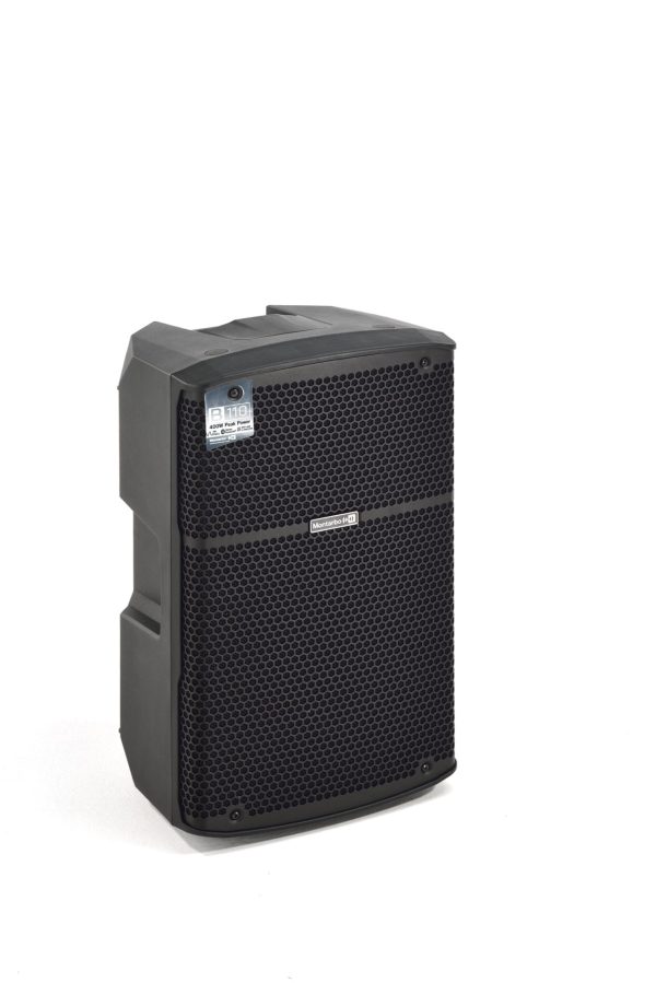 Caja Activa 10" Montarbo B110