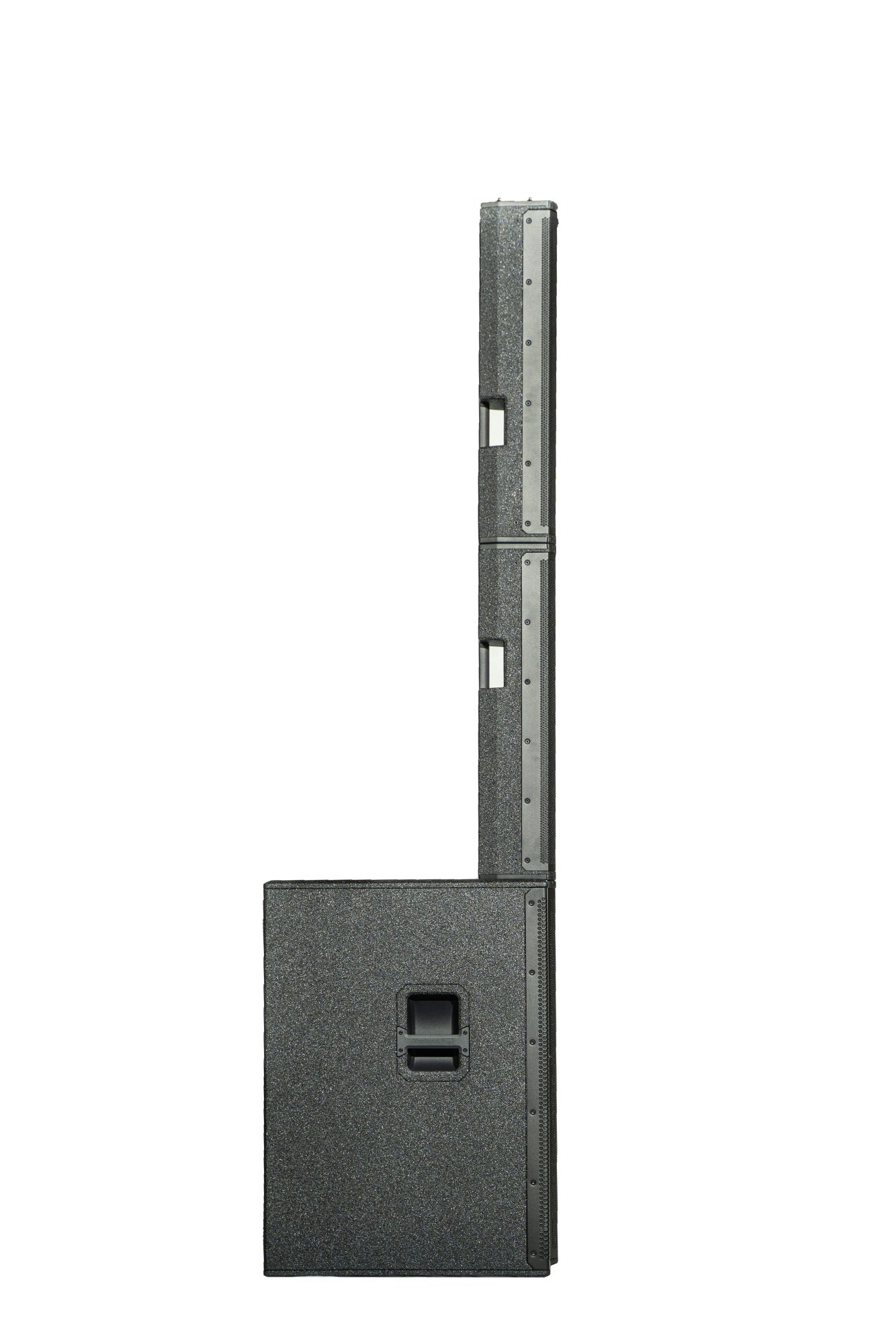 Montarbo Nettuno 10 Sistema PA Portátil - Imagen 4