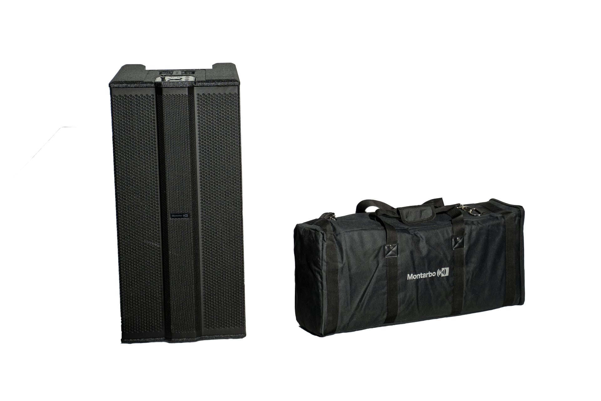 Montarbo Nettuno 10 Sistema PA Portátil - Imagen 7