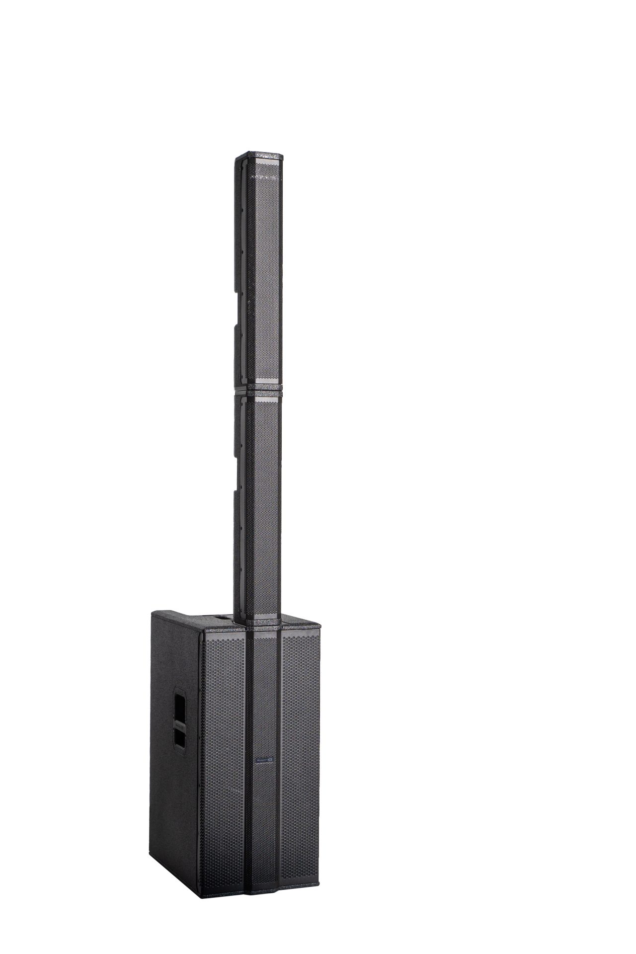 Montarbo Nettuno 10 Sistema PA Portátil - Imagen 2