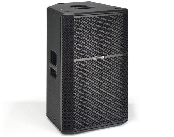 Caja Activa 15" Montarbo R115