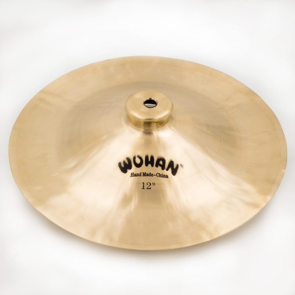 Platillo Wuhan China 12"