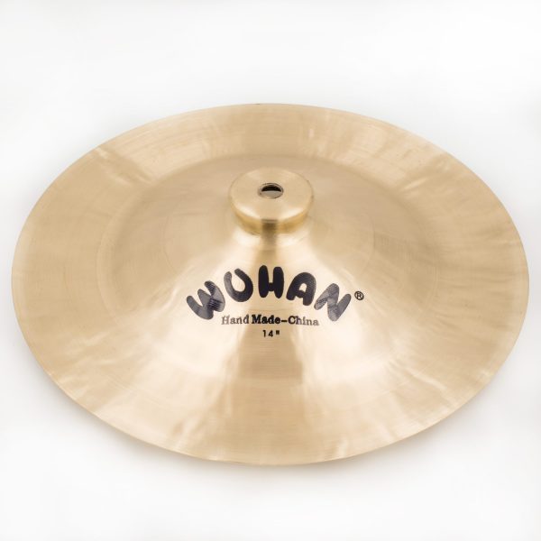 Platillo Wuhan China 14"