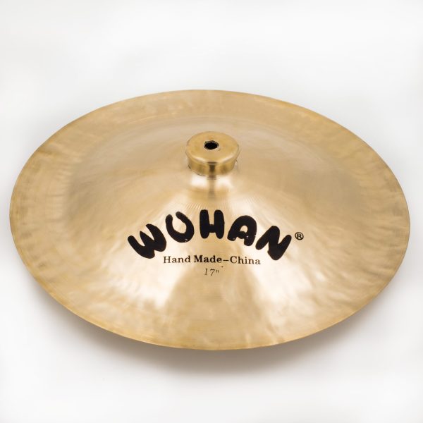 Platillo Wuhan China 17"