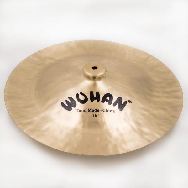 Platillo Wuhan China 18"