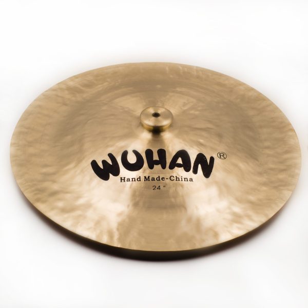 Platillo Wuhan China 24"