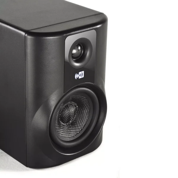 Monitores multimedia compactos Montarbo M4M