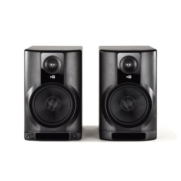 Monitores de Estudio (par) Montarbo M8M