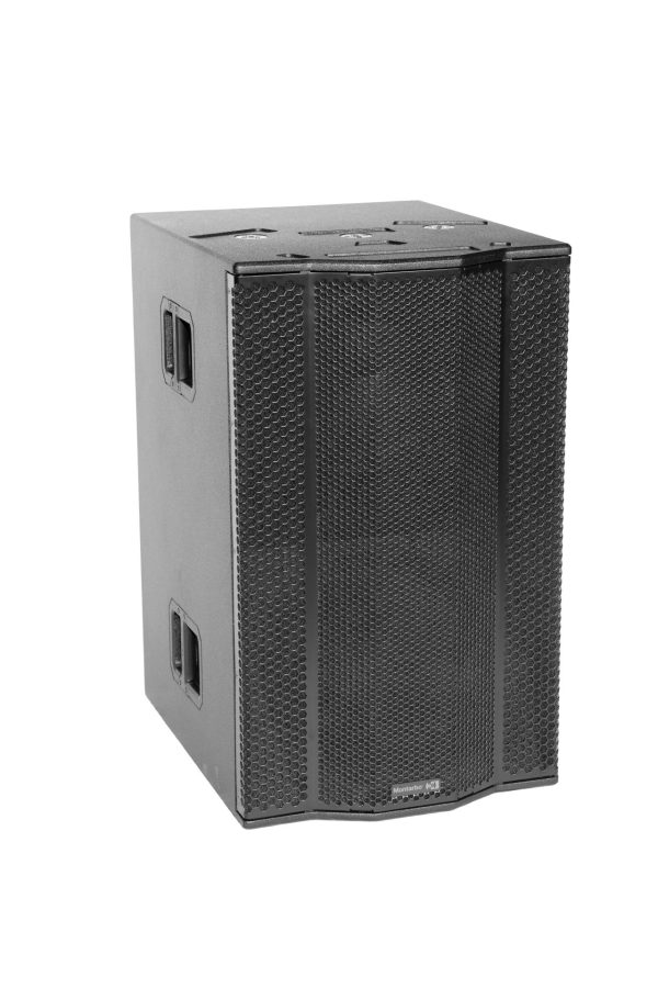 Sub Bajo Activo Montarbo Nettuno 20 SUB