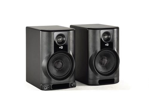 Monitores de Estudio (Par) Montarbo M6M - Imagen 3