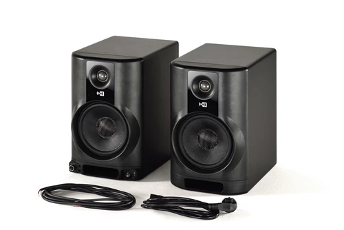 Monitores de Estudio (Par) Montarbo M6M - Imagen 2