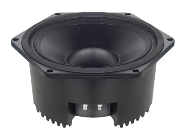 Altavoz B&C 10NSM76 16ohms